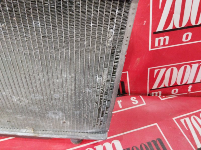 Радиатор двигателя, 10000 рублей, Красноярск