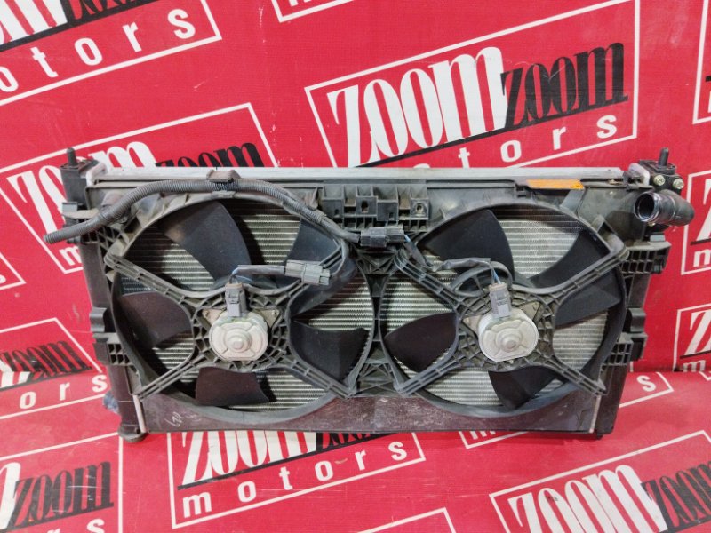 Радиатор двигателя, 6700 рублей, Красноярск