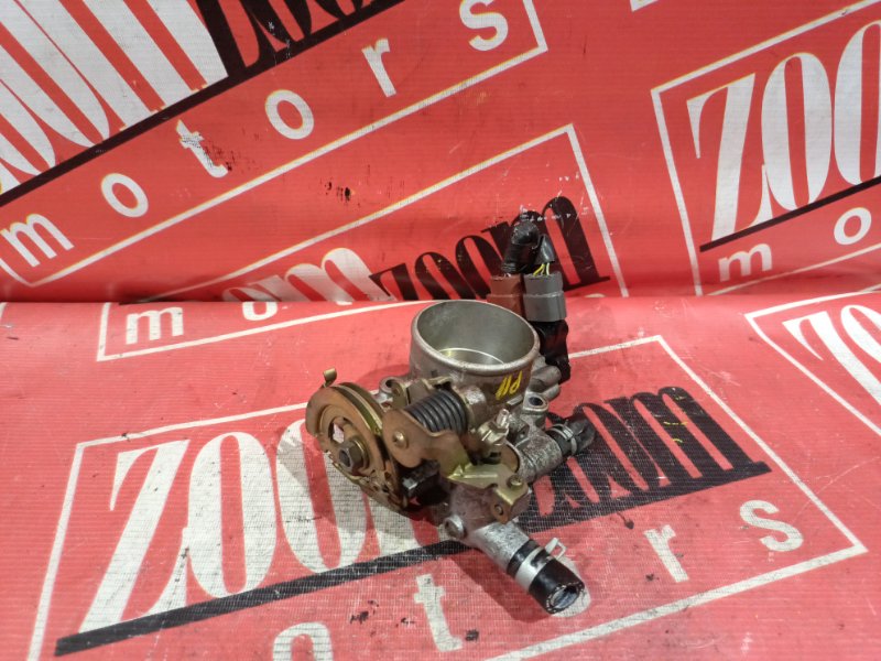 Заслонка дроссельная, 2900 рублей, Красноярск