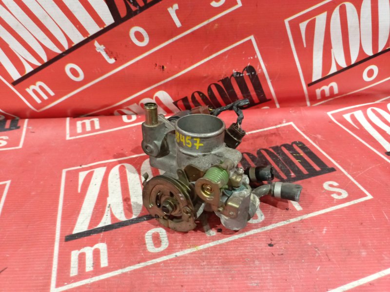 Заслонка дроссельная, 2700 рублей, Красноярск