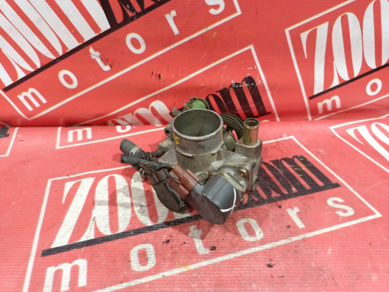 Заслонка дроссельная, 2700 рублей, Красноярск