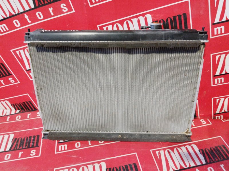 Радиатор двигателя, 7200 рублей, Красноярск