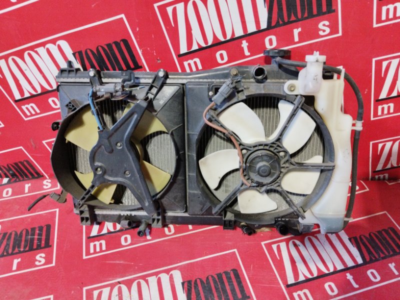 Радиатор двигателя, 7200 рублей, Красноярск