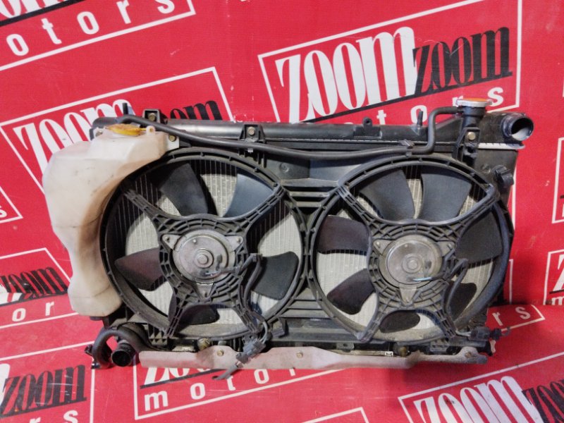 Радиатор двигателя, 8100 рублей, Красноярск