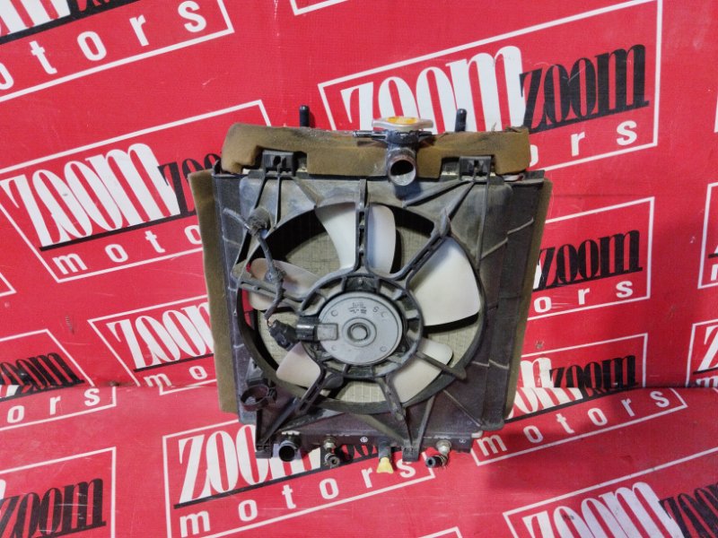 Радиатор двигателя, 4800 рублей, Красноярск