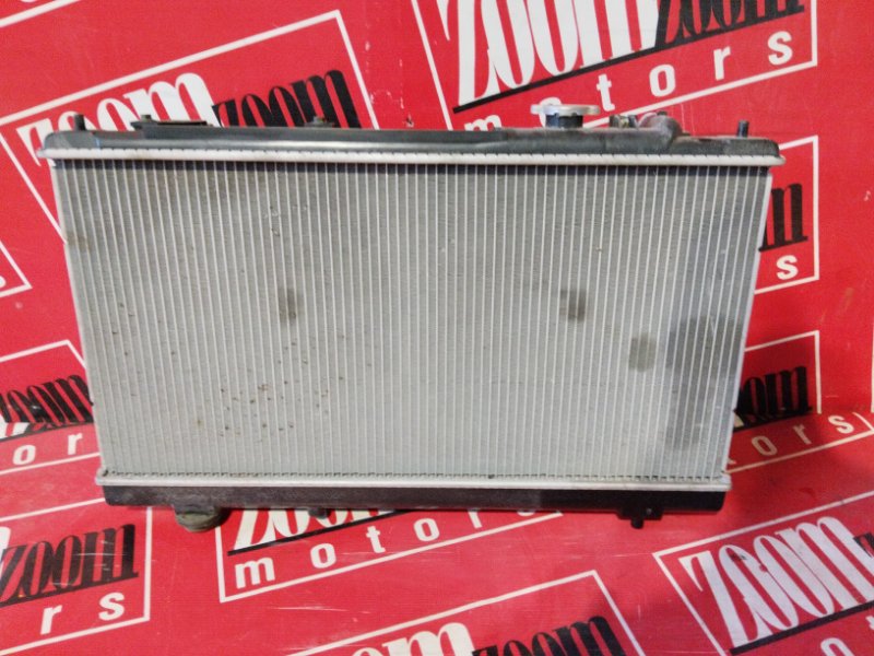 Радиатор двигателя, 7600 рублей, Красноярск