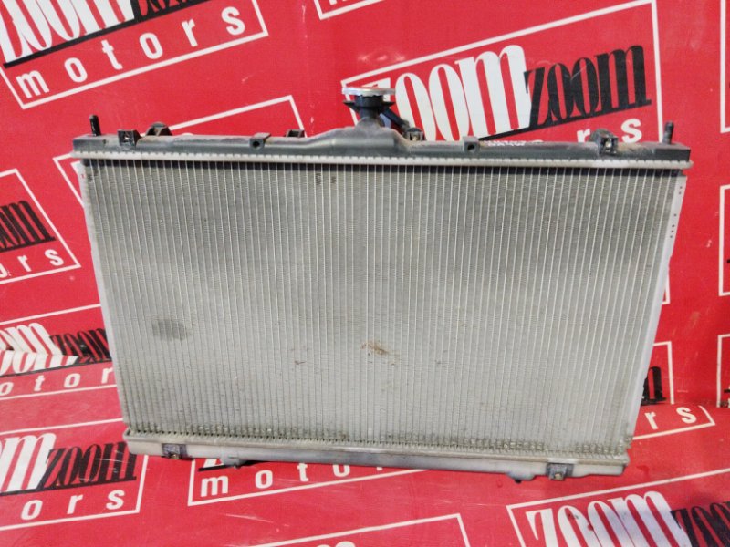 Радиатор двигателя, 5700 рублей, Красноярск