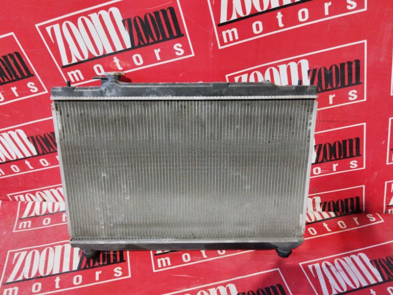 Радиатор двигателя, 16200 рублей, Красноярск