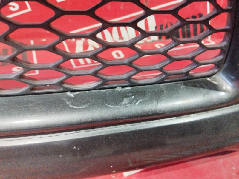 Бампер, 34200 рублей, Красноярск