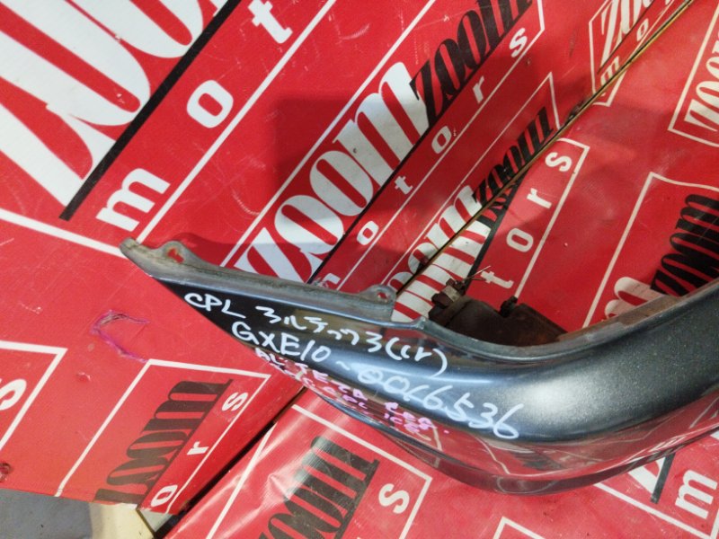 Бампер, 34200 рублей, Красноярск