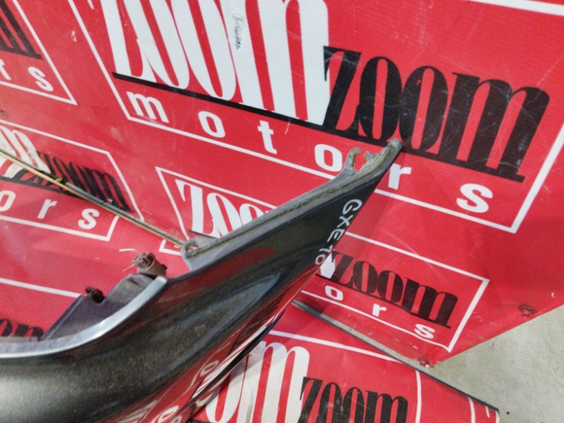 Бампер, 34200 рублей, Красноярск