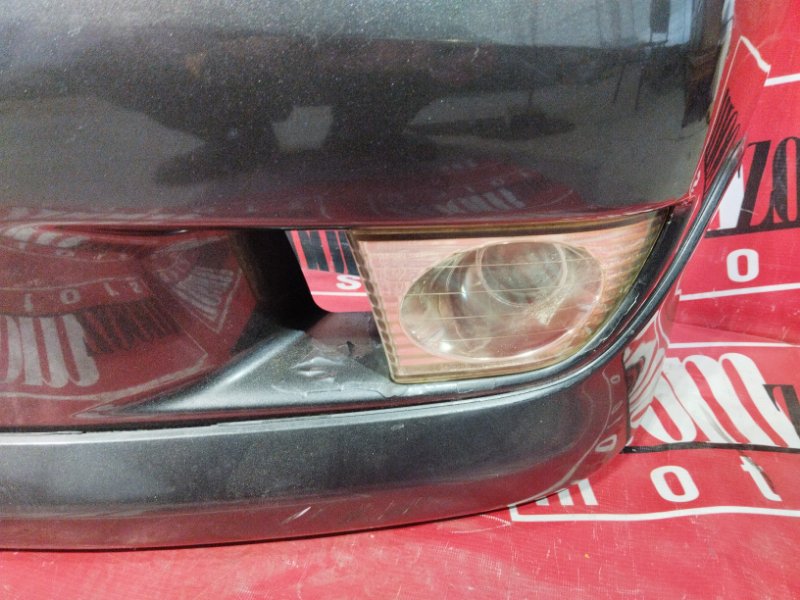 Бампер, 34200 рублей, Красноярск