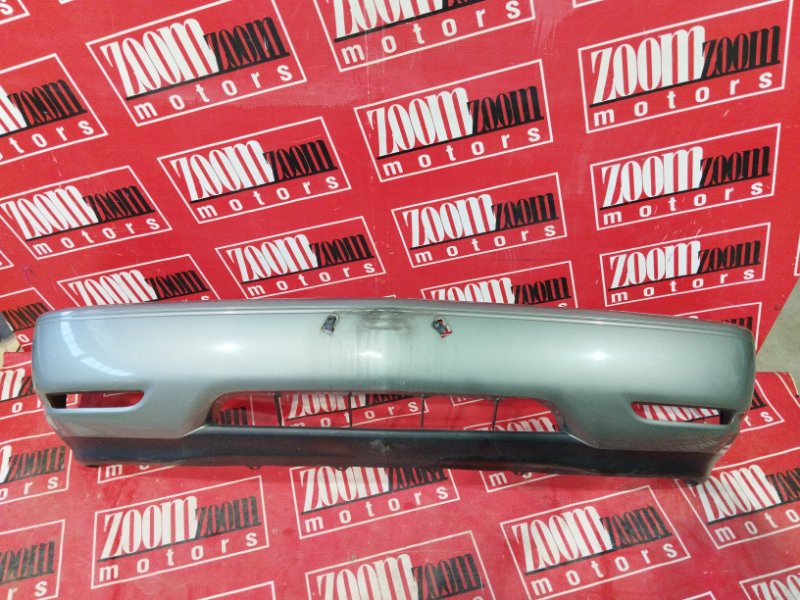 Бампер, 30400 рублей, Красноярск