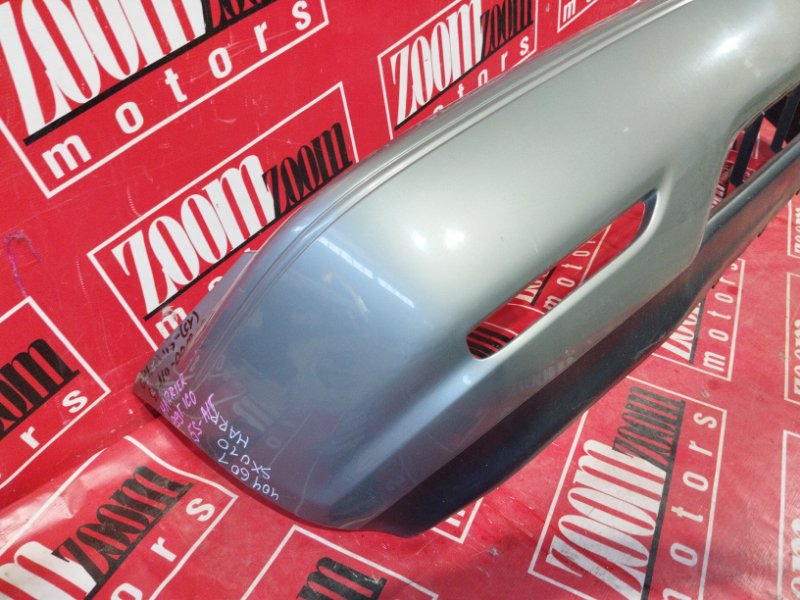 Бампер, 30400 рублей, Красноярск