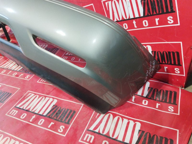 Бампер, 30400 рублей, Красноярск