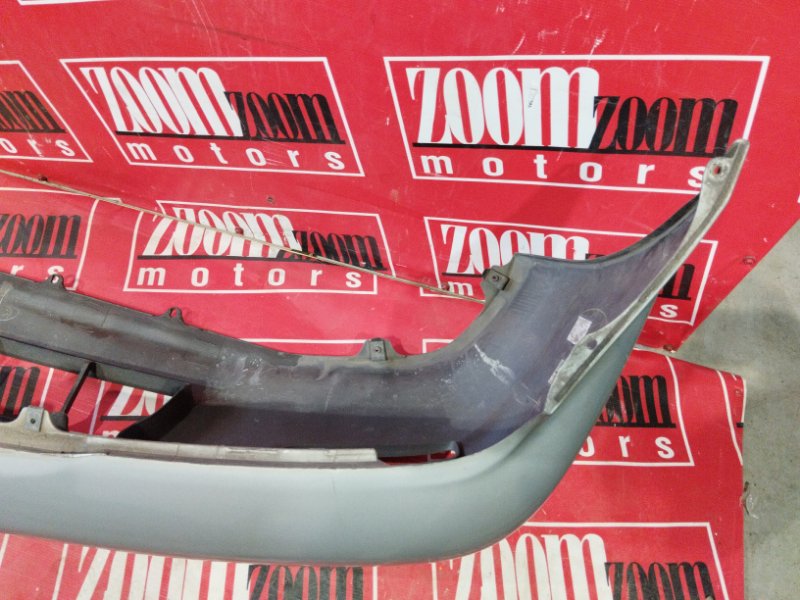 Бампер, 30400 рублей, Красноярск