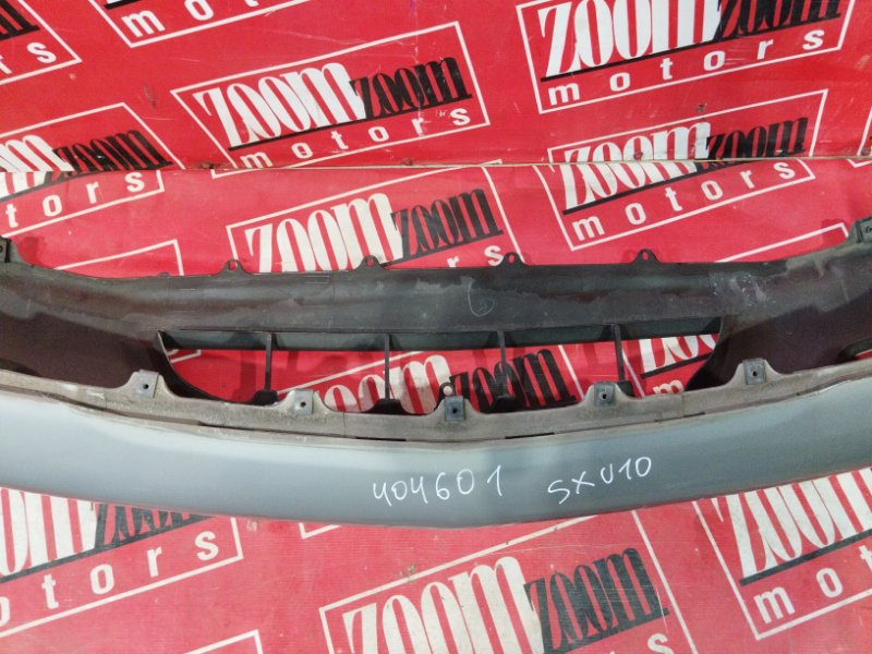 Бампер, 30400 рублей, Красноярск