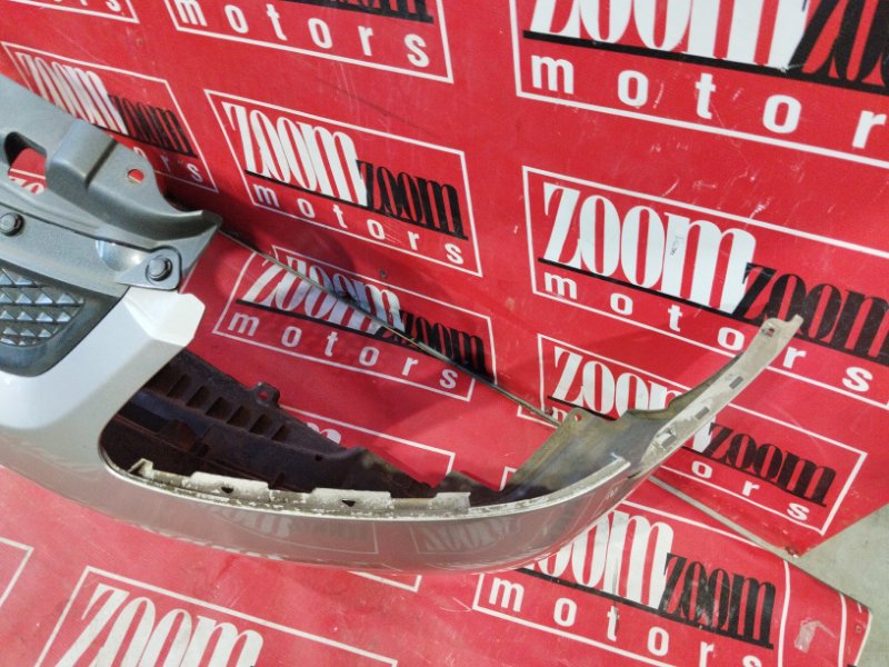 Бампер, 19000 рублей, Красноярск