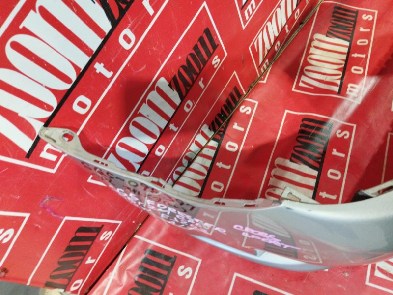 Бампер, 19000 рублей, Красноярск