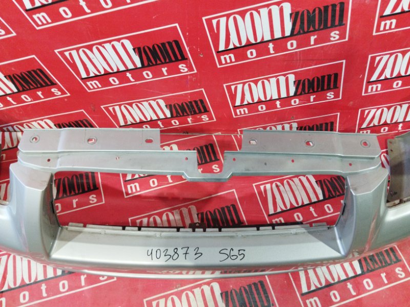 Бампер, 19000 рублей, Красноярск