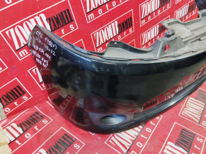 Бампер, 28500 рублей, Красноярск