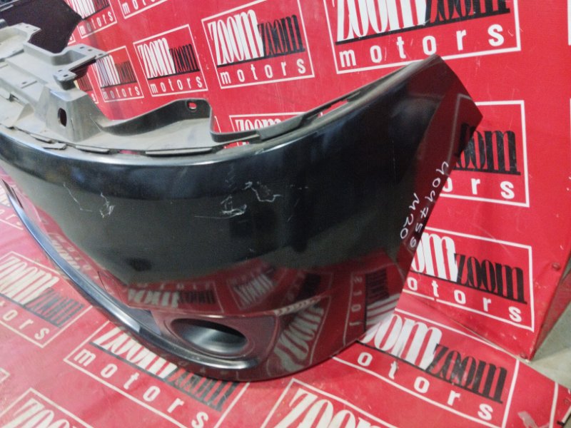 Бампер, 28500 рублей, Красноярск