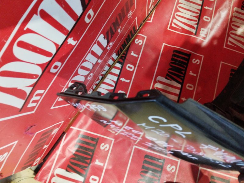 Бампер, 28500 рублей, Красноярск