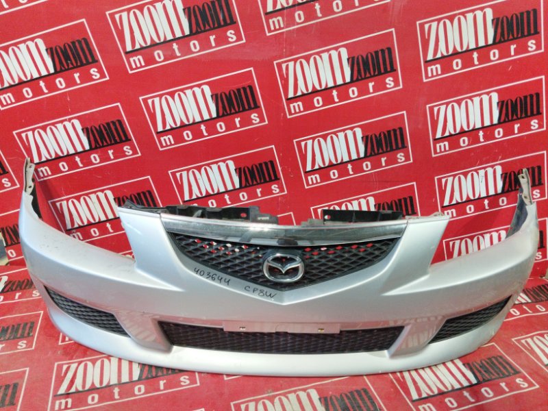 Бампер, 20900 рублей, Красноярск