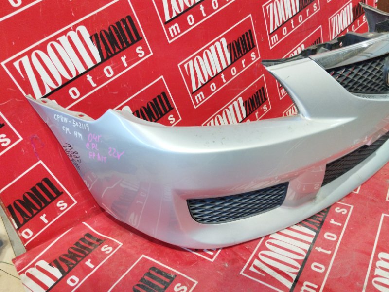 Бампер, 20900 рублей, Красноярск