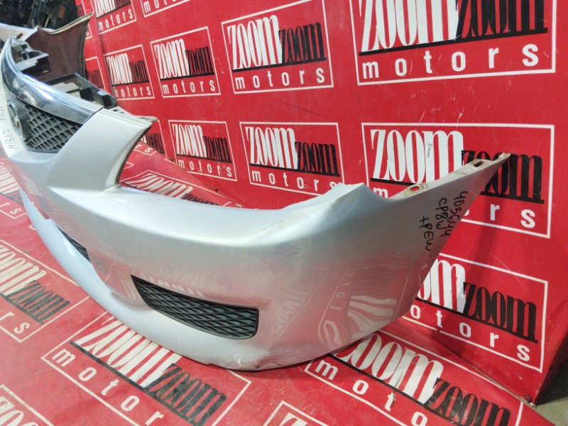 Бампер, 20900 рублей, Красноярск