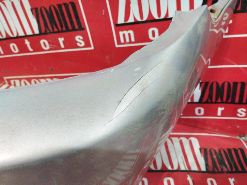 Бампер, 20900 рублей, Красноярск