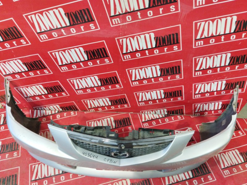 Бампер, 20900 рублей, Красноярск