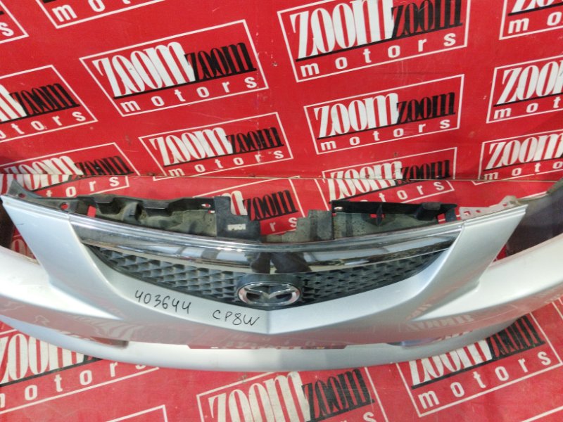 Бампер, 20900 рублей, Красноярск