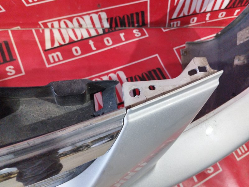 Бампер, 20900 рублей, Красноярск