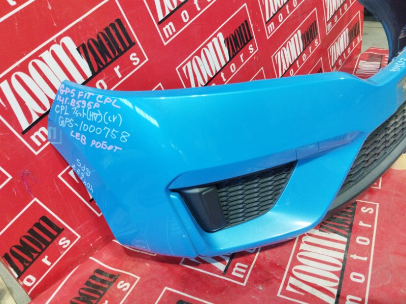 Бампер, 28500 рублей, Красноярск