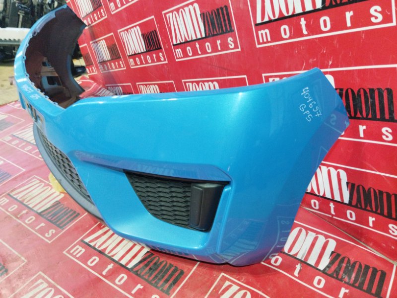 Бампер, 28500 рублей, Красноярск