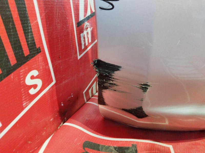 Бампер, 12900 рублей, Красноярск