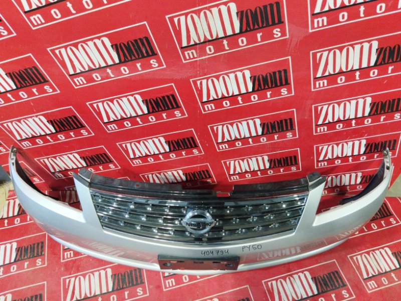 Бампер, 12900 рублей, Красноярск