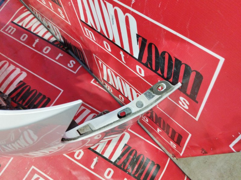 Бампер, 12900 рублей, Красноярск