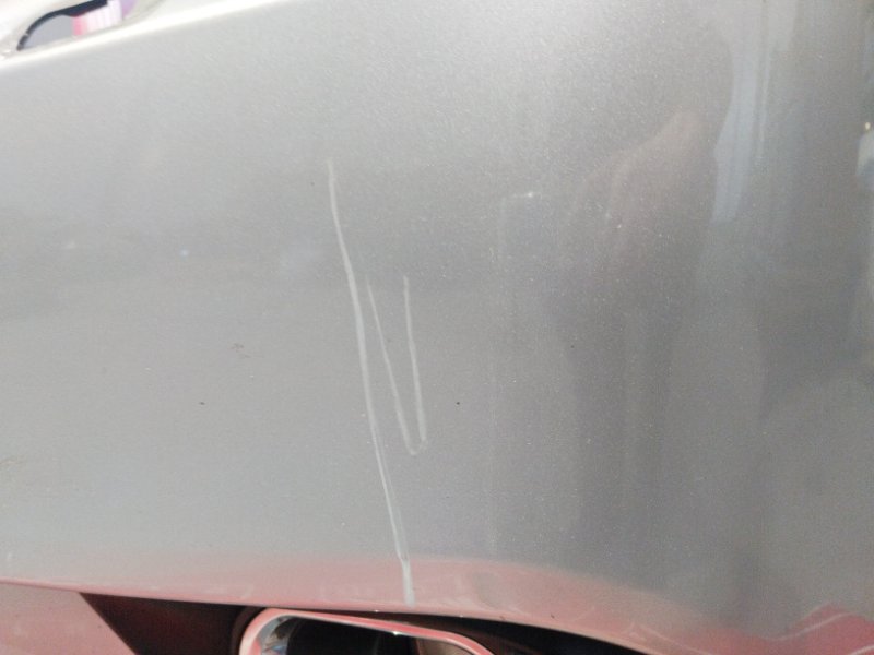 Бампер, 57000 рублей, Красноярск