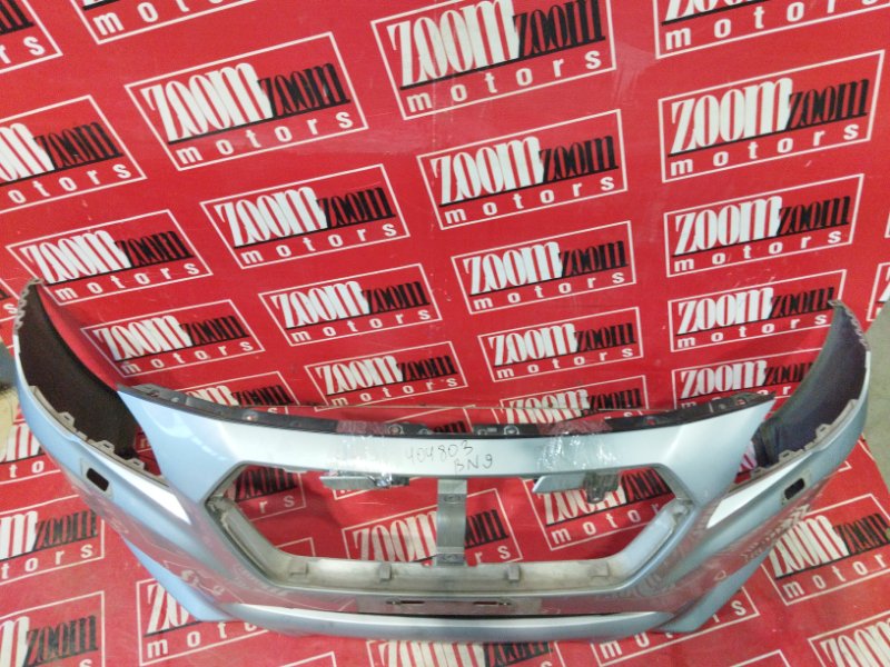 Бампер, 57000 рублей, Красноярск