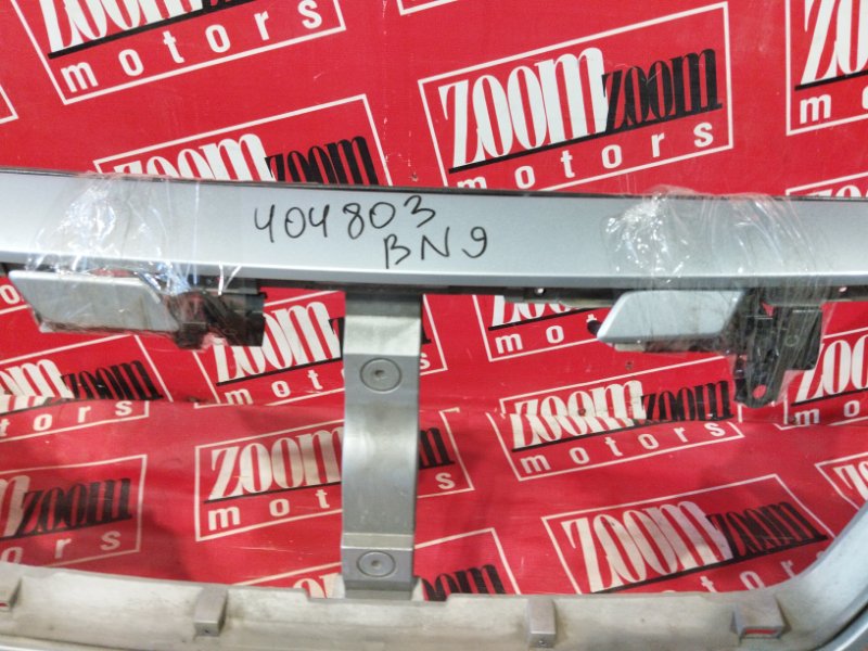 Бампер, 57000 рублей, Красноярск