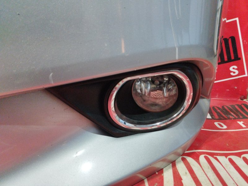 Бампер, 57000 рублей, Красноярск