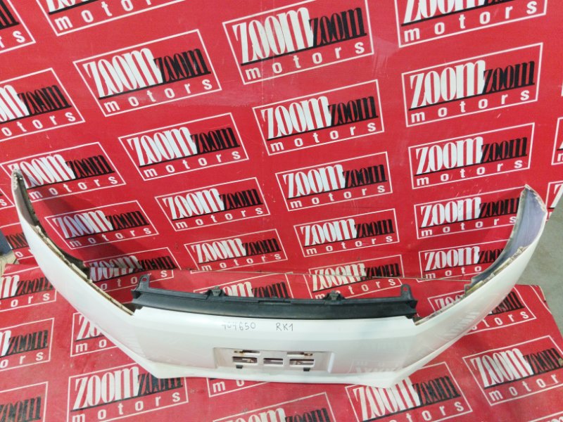 Бампер, 7200 рублей, Красноярск