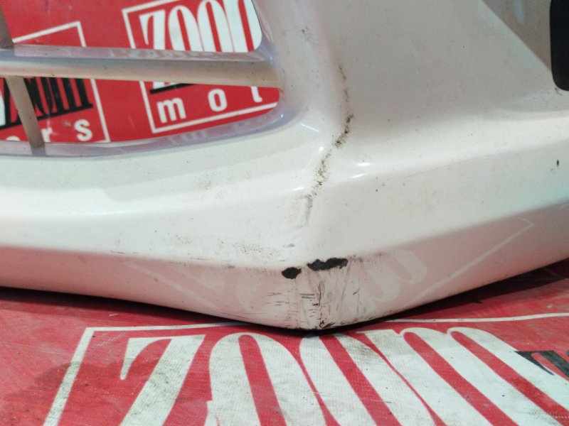 Бампер, 7200 рублей, Красноярск