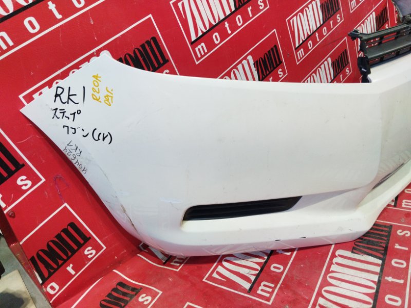 Бампер, 7200 рублей, Красноярск