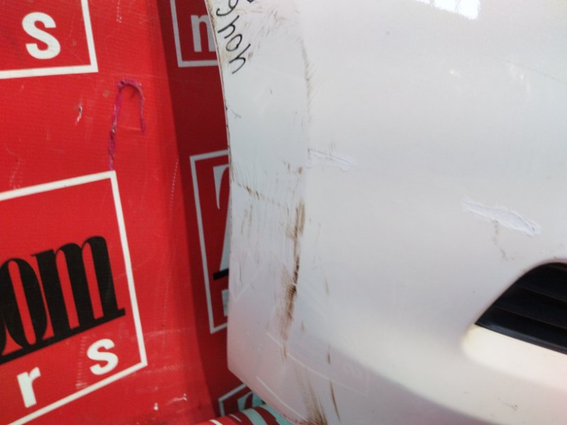 Бампер, 7200 рублей, Красноярск