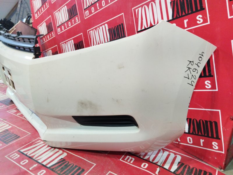 Бампер, 7200 рублей, Красноярск