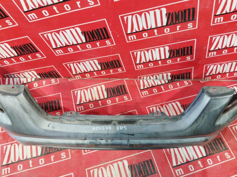 Бампер, 18100 рублей, Красноярск