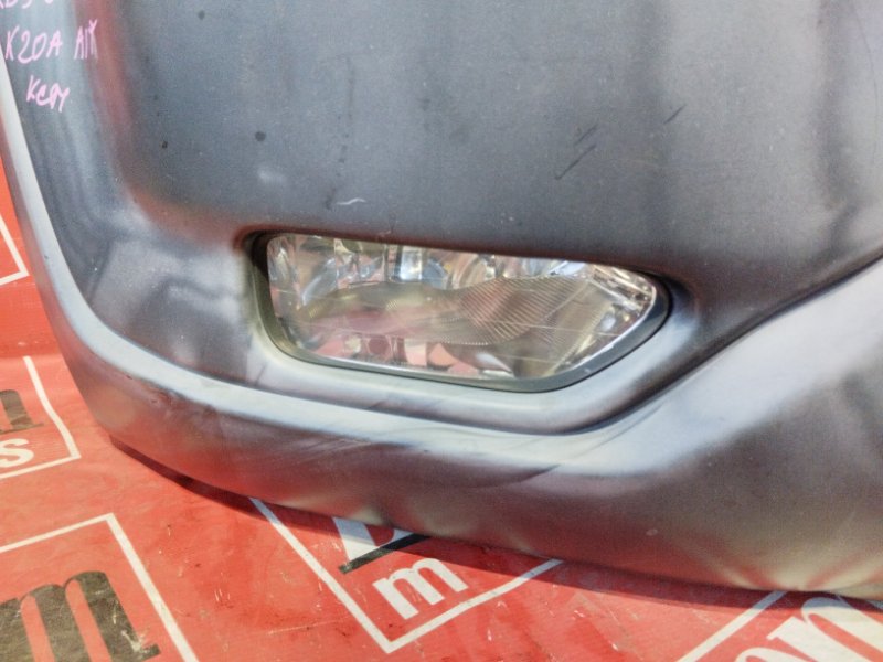 Бампер, 18100 рублей, Красноярск